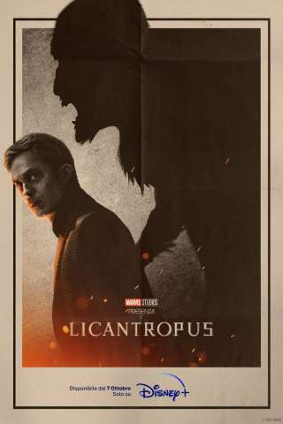 Licantropus [HD] (2022 CB01)