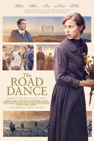 The Road Dance [SD] (2022 CB01)