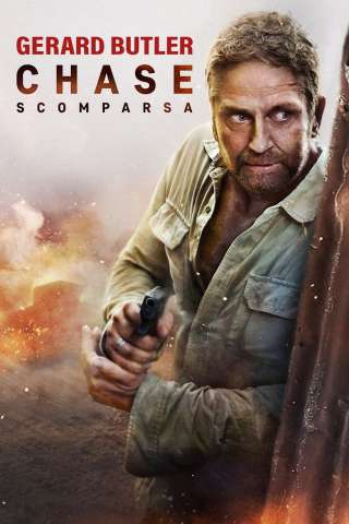 Chase - Scomparsa [HD] (2022 CB01)