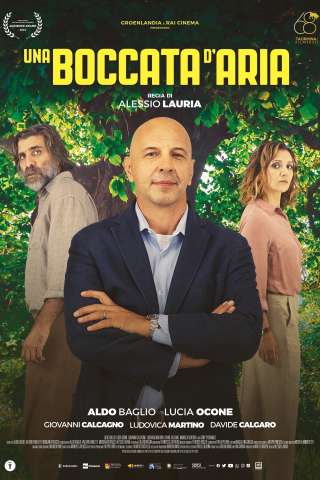 Una boccata d'aria [HD] (2022 CB01)