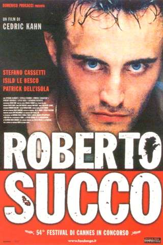 Roberto Succo [HD] (2001 CB01)