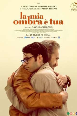 La mia ombra è tua [SD] (2022 CB01)