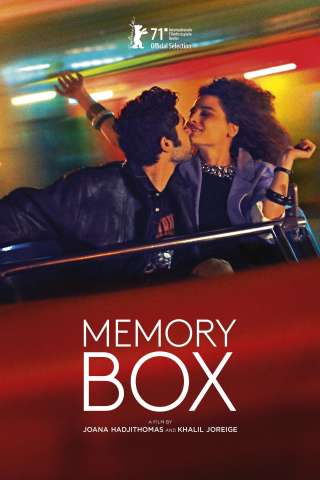 Memory box [HD] (2022 CB01)