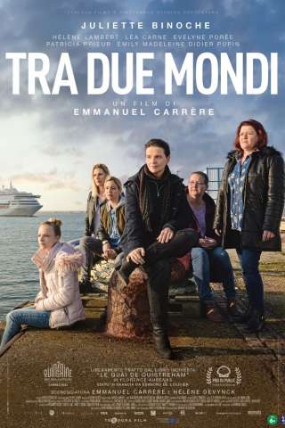 Tra due mondi [HD] (2022 CB01)