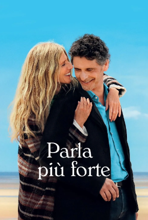 Parla più forte [HD] (2021 CB01)