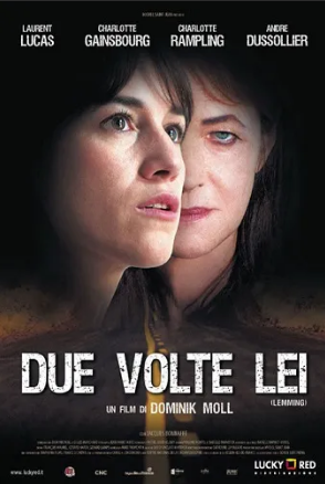 Due volte lei [HD] (2005 CB01)