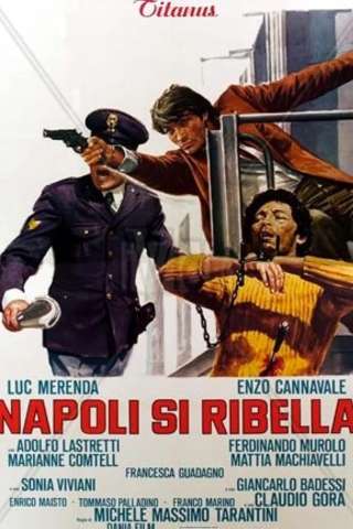 Napoli si ribella [HD] (1977 CB01)