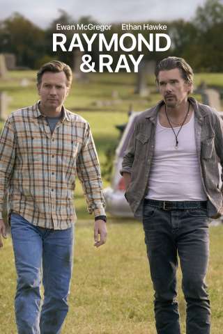 Raymond e Ray [HD] (2022 CB01)