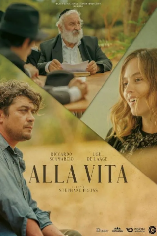 Alla vita [HD] (2022 CB01)