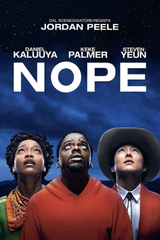 Nope [HD] (2022 CB01)