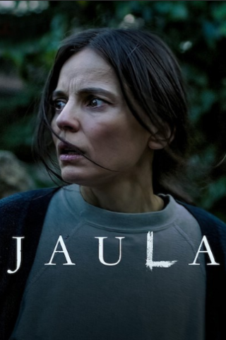 Jaula [HD] (2022 CB01)