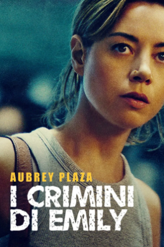 I crimini di Emily [HD] (2022 CB01)