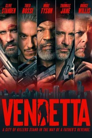 Vendetta [HD] (2022 CB01)