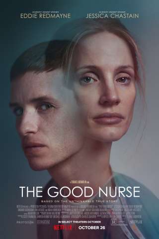 The Good Nurse [HD] (2022 CB01)