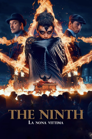 The Ninth - La nona vittima [HD] (2019 CB01)