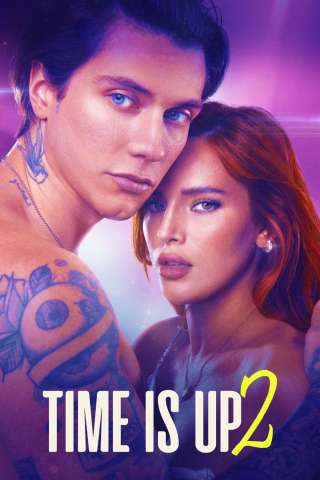 Time is Up 2 - Game of Love [HD] (2022 CB01)