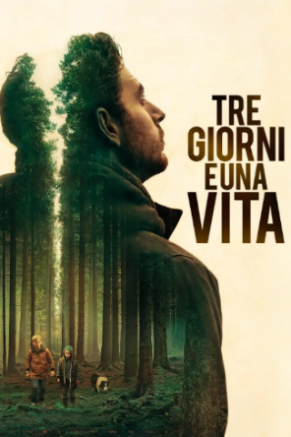 Tre giorni e una vita [HD] (2019 CB01)