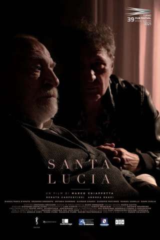 Santa Lucia [HD] (2021 CB01)