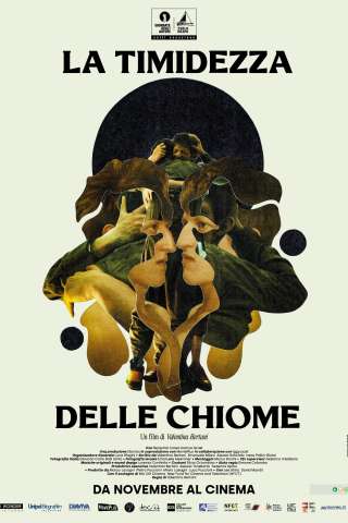 La timidezza delle chiome [HD] (2022 CB01)