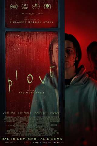 Piove [HD] (2022 CB01)