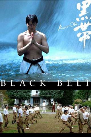 Black Belt [SD] (2007 CB01)