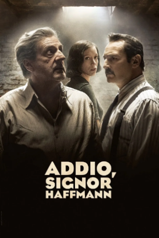 Addio, Signor Haffmann [HD] (2022 CB01)