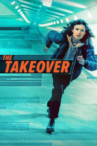 The Takeover [HD] (2022 CB01)