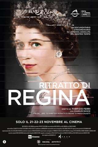 Ritratto di Regina [HD] (2022 CB01)