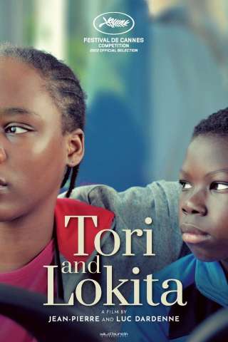 Tori et Lokita [SD] (2022 CB01)