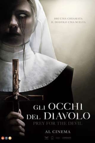 Gli occhi del diavolo [HD] (2022 CB01)