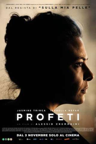 Profeti [HD] (2023 CB01)