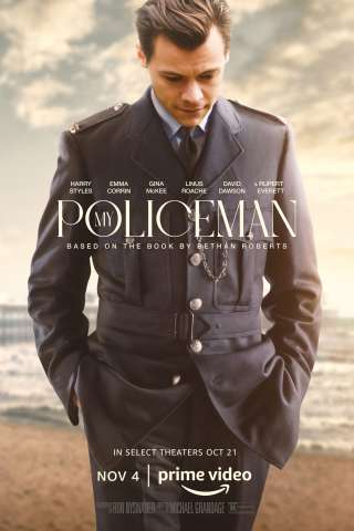 My Policeman [HD] (2022 CB01)