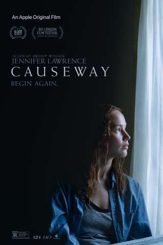 Causeway [HD] (2022 CB01)