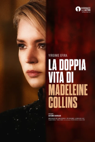 La doppia vita di Madeleine Collins [SD] (2021 CB01)