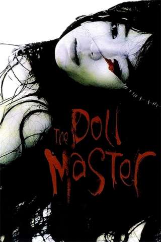 The Doll Master [SD] (2004 CB01)