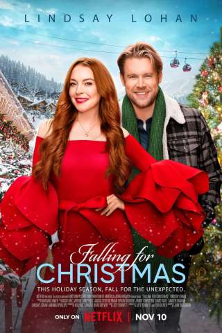 Falling for Christmas [HD] (2022 CB01)