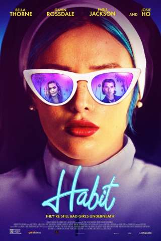 Habit [HD] (2021 CB01)