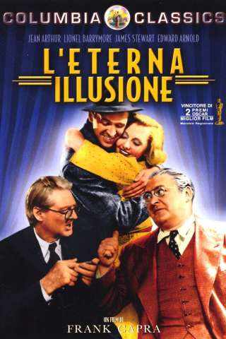 L'eterna illusione [HD] (1938 CB01)