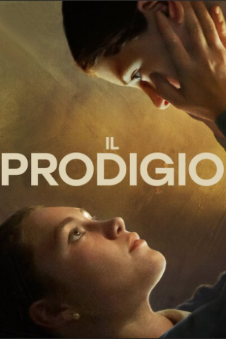 Il prodigio [HD] (2022 CB01)