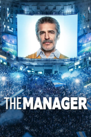 The Manager [HD] (2022 CB01)