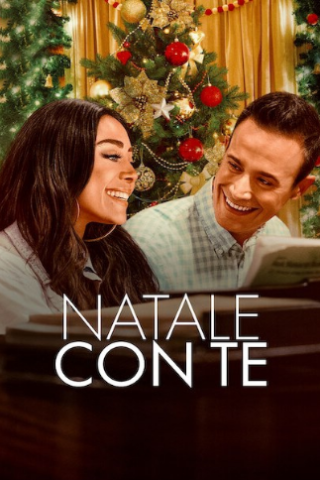 Natale con te [HD] (2022 CB01)