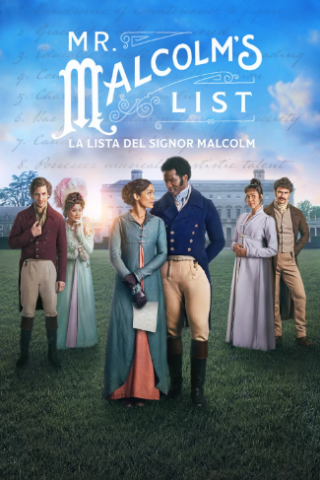 La lista del signor Malcolm [HD] (2022 CB01)