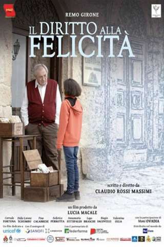 Il diritto alla felicità [HD] (2021 CB01)