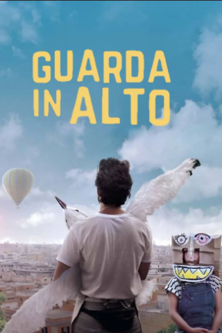 Guarda in alto [HD] (2018 CB01)