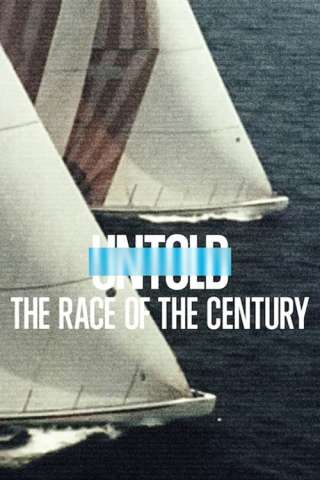 Untold: La regata del secolo [HD] (2022 CB01)