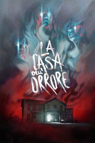 La casa dell'orrore [HD] (2015 CB01)