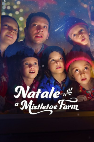 Natale a Mistletoe Farm [HD] (2022 CB01)