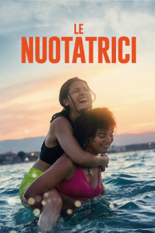 Le nuotatrici [HD] (2022 CB01)