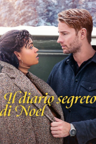 Il diario segreto di Noel [HD] (2022 CB01)