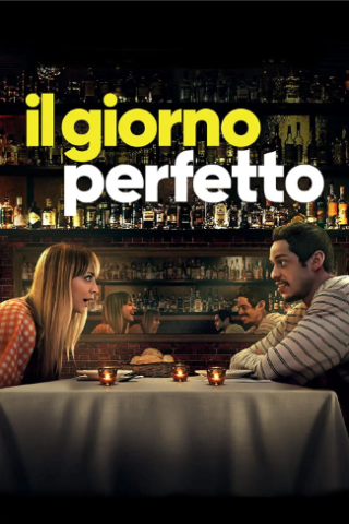 Il giorno perfetto [HD] (2022 CB01)